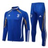 Juventus Training Takit 2022-23 Sininen